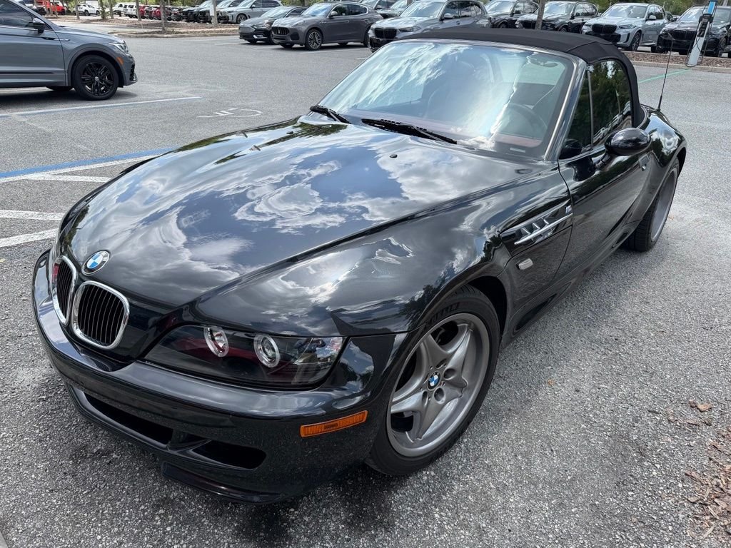 bmw m series 2002 5UMCL93482LJ82180 image bmw m series 2002 5UMCL93482LJ82180 image